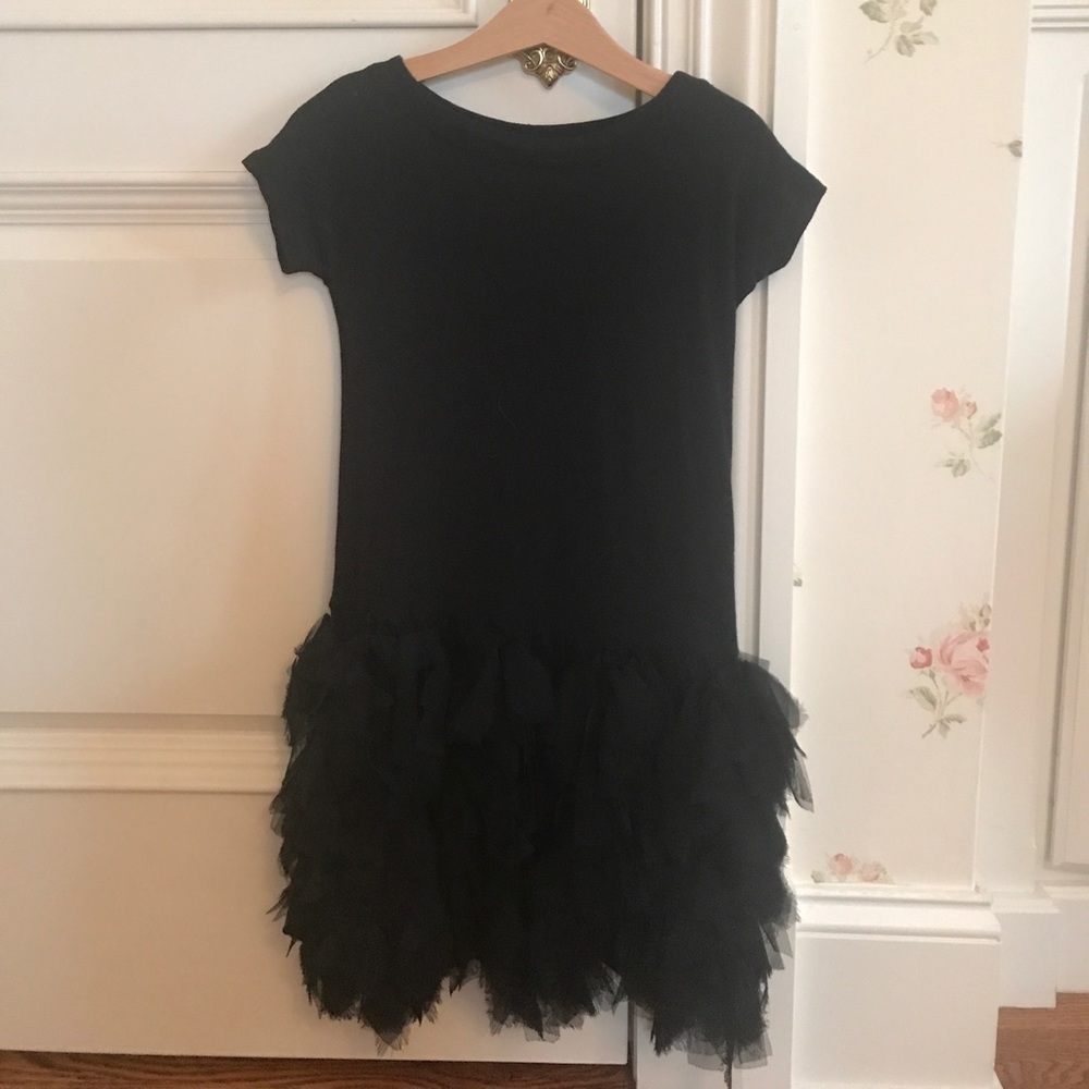 Girls dress by J Crew/Crewcuts